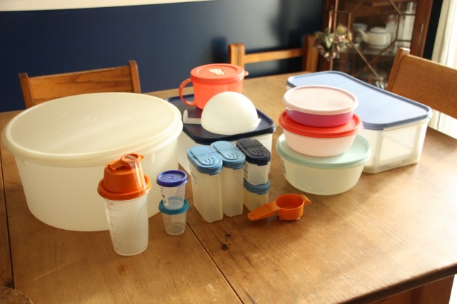 6 Must Have Tupperware Products Your Kitchen Needs - Thrifted